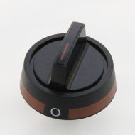 China Youda factory supply simple style cooktop knob 113026+4